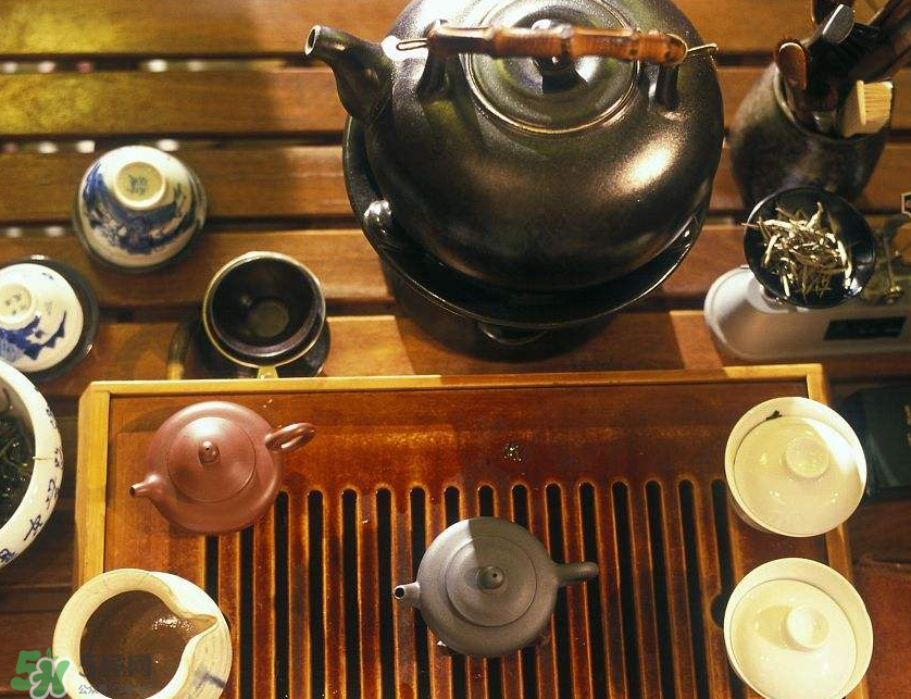茯茶是什么茶？茯茶是黑茶嗎？