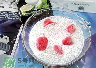 雪蛤膏可以早上空腹吃嗎？雪蛤膏的食用禁忌