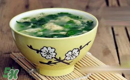 孕婦能吃涼拌萵苣葉嗎？萵苣葉煮水可以治蕁麻疹嗎