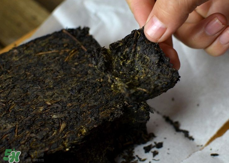 涇陽茯茶哪個(gè)品牌正宗？陜西涇陽茯茶的價(jià)格