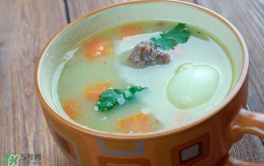 湯能多喝嗎？教你八個(gè)煲湯小技巧 