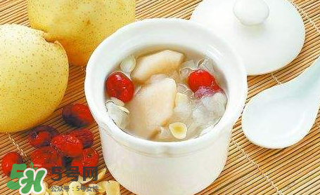 清熱降火的湯有哪些？清熱降火的湯做法