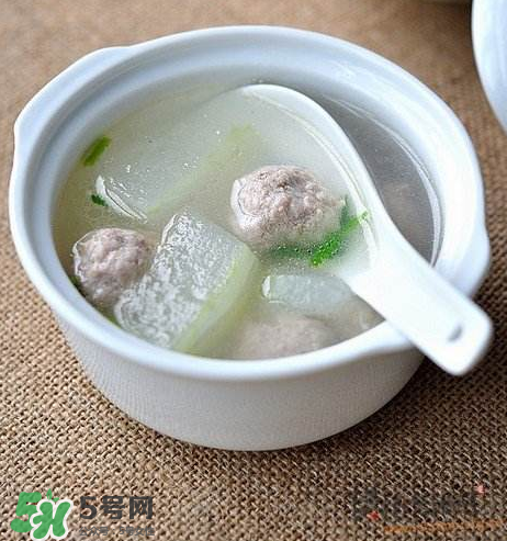 清熱降火的湯有哪些？清熱降火的湯做法