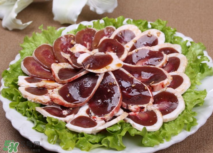 羊腰子是羊蛋嗎？羊腰子是羊腎嗎？