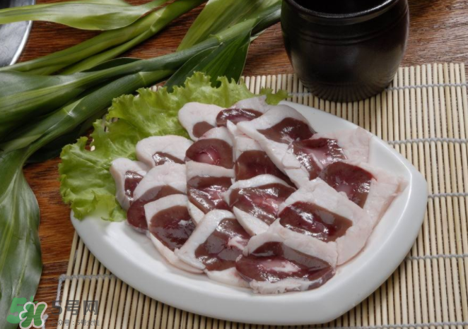 羊腰子是發(fā)物嗎？羊腰子是什么味道？