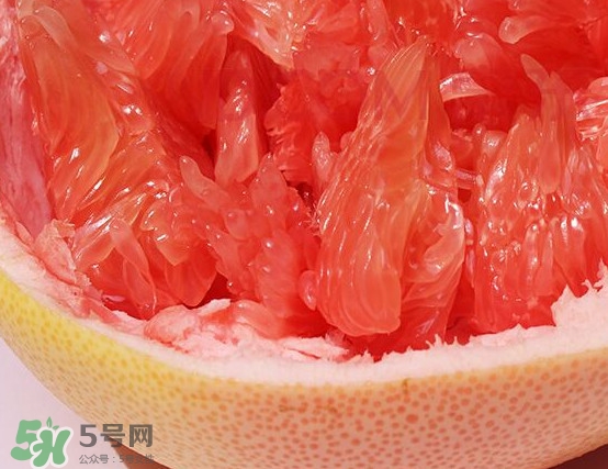 三紅蜜柚是哪里產(chǎn)的？三紅蜜柚什么時候上市？