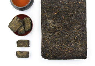 涇陽茯茶哪個(gè)品牌正宗？陜西涇陽茯茶的價(jià)格