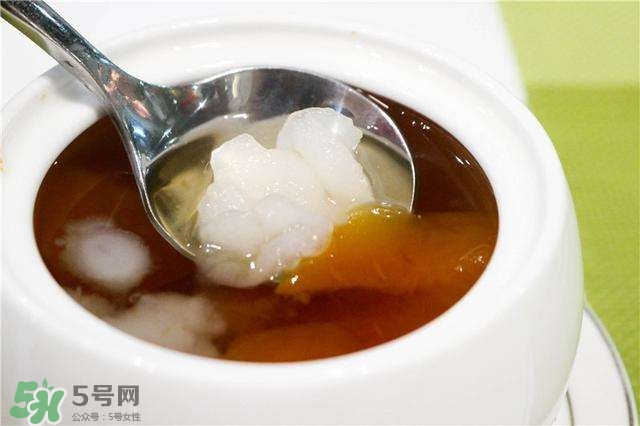 雪蛤怎么去腥？雪蛤怎么吃最有營養(yǎng)？