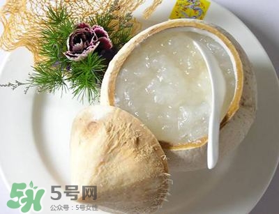 雪蛤能和銀耳一起燉嗎？雪蛤銀耳羹怎么做？