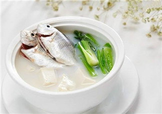 怎樣吃魚(yú)最有營(yíng)養(yǎng)？喝魚(yú)湯會(huì)致高脂血癥嗎？