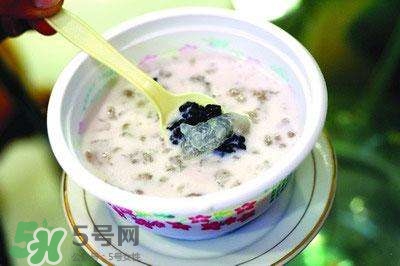 雪蛤膏是啥？雪蛤膏的功效與作用
