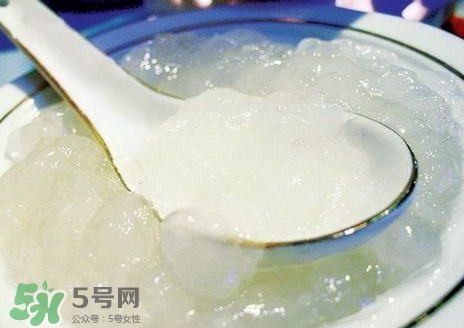 雪蛤男人能吃嗎？男人吃雪蛤的功效