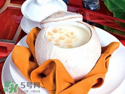 雪蛤膏是啥？雪蛤膏的功效與作用