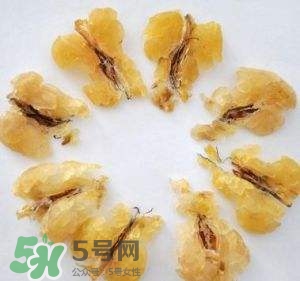 孕婦能吃雪蛤嗎？孕婦吃雪蛤的好處