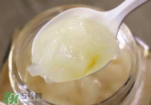 雪蛤男人能吃嗎？男人吃雪蛤的功效