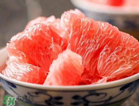 三紅蜜柚湖南可以種嗎？什么地方合適種三紅蜜柚