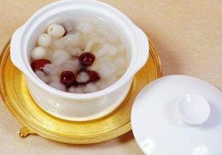 雪蛤膏是啥？雪蛤膏的功效與作用