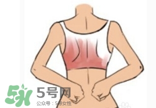 孕婦可以坐按摩椅嗎？孕婦可以按摩嗎？