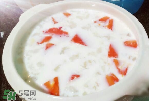 雪蛤能和銀耳一起燉嗎？雪蛤銀耳羹怎么做？