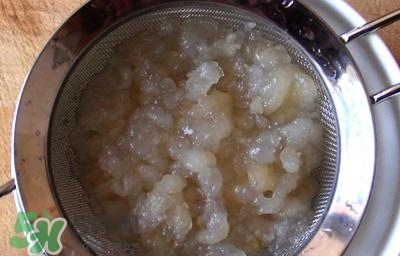 雪蛤能和銀耳一起燉嗎？雪蛤銀耳羹怎么做？