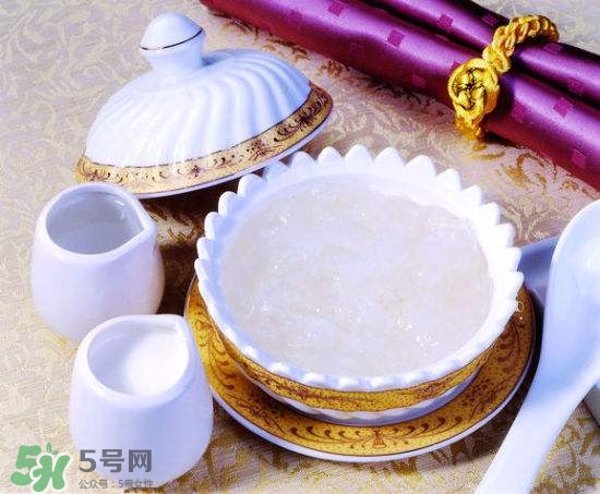 孕婦能吃雪蛤嗎？孕婦吃雪蛤的好處