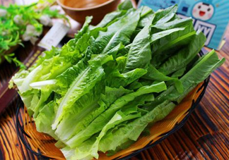 萵苣葉要焯水嗎？萵苣葉怎么做才不苦？