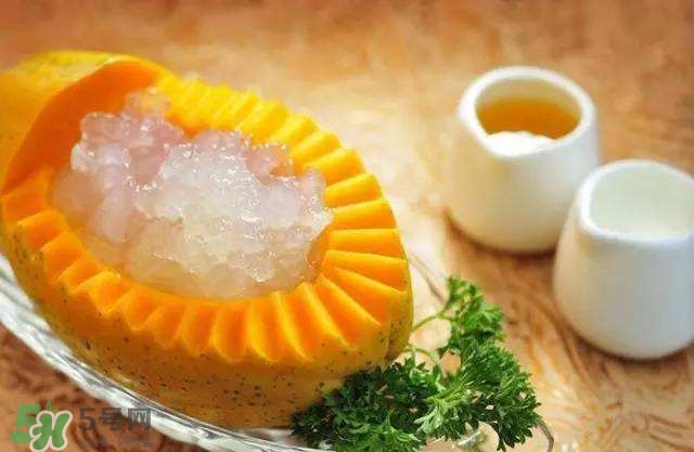 雪蛤怎么去腥？雪蛤怎么吃最有營養(yǎng)？