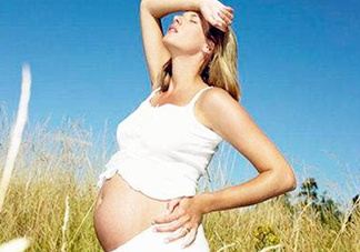 孕婦可以坐按摩椅嗎？孕婦可以按摩嗎？