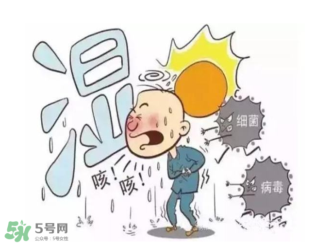 濕氣重的癥狀有哪些?濕氣是什么？