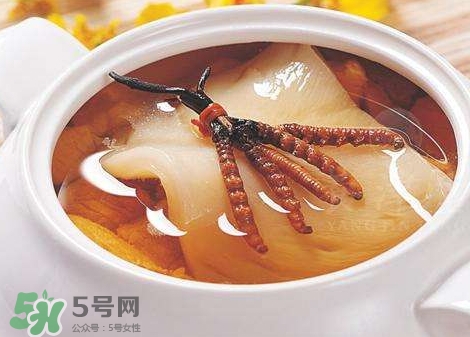 花膠能天天吃嗎？花膠一天吃多少克？