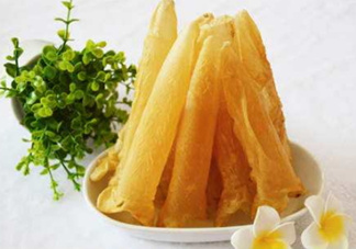 花膠怎么吃效果最好？花膠的做法