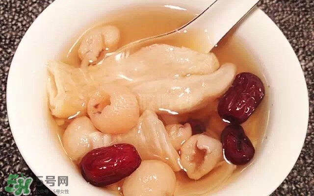 花膠怎么泡發(fā)？花膠怎么去腥味？