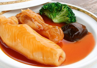 花膠怎么挑選？花膠多少錢一斤？