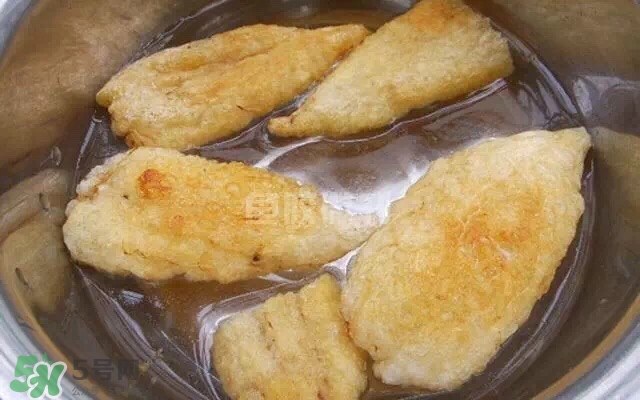 花膠怎么泡發(fā)？花膠怎么去腥味？