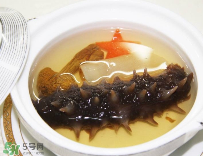 花膠有激素嗎？花膠有副作用嗎？