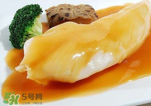 花膠怎么泡發(fā)？花膠怎么去腥味？