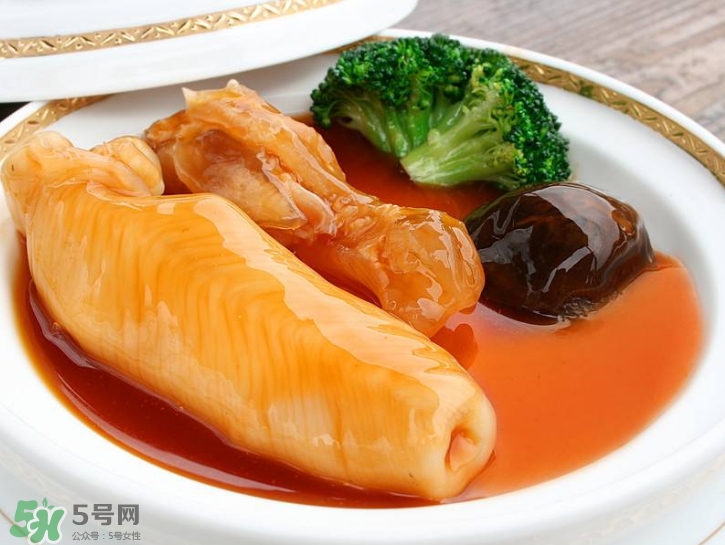 花膠怎么挑選？花膠多少錢(qián)一斤？