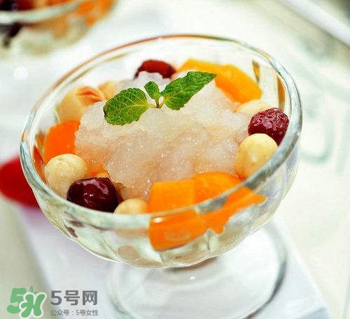 坐月子能吃雪蛤嗎？產(chǎn)婦吃雪蛤有什么好處？