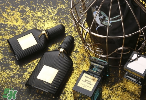 tom ford午夜蘭花香水怎么樣？香味好聞嗎