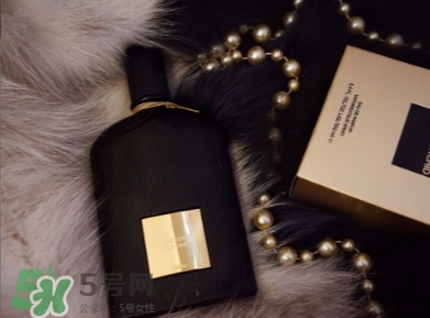 tom ford午夜蘭花香水怎么樣？香味好聞嗎