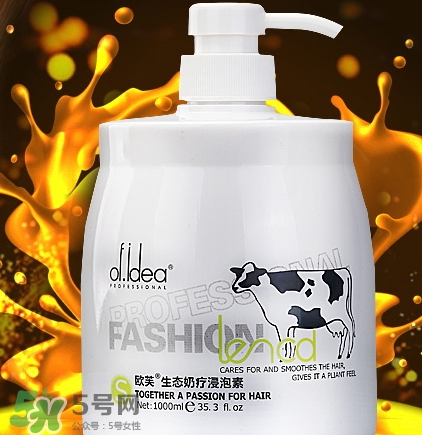 護(hù)發(fā)素可以洗頭嗎？護(hù)發(fā)素可以當(dāng)洗發(fā)露嗎