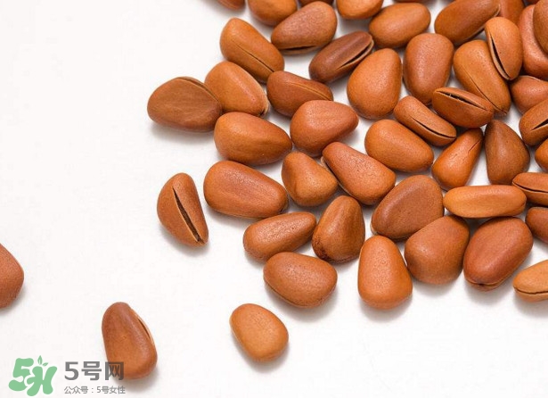 松籽多少錢(qián)一斤？松籽怎么炒能開(kāi)口