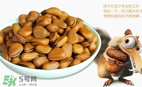 松籽可以生吃嗎？松籽怎么儲(chǔ)藏保存