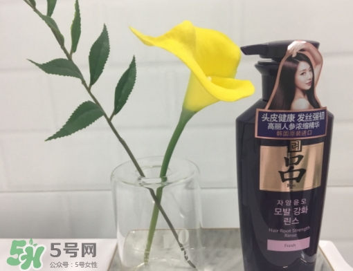 護(hù)發(fā)素有保質(zhì)期嗎？護(hù)發(fā)素保質(zhì)期多久