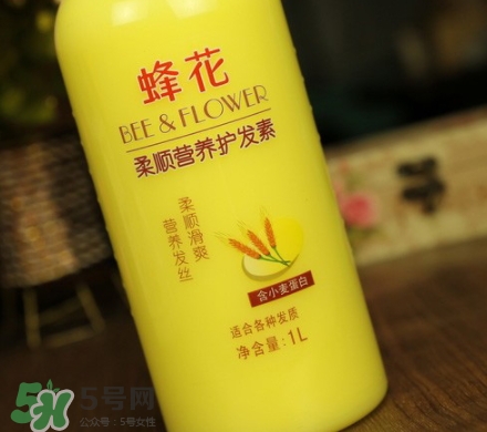 蜂花護(hù)發(fā)素藍(lán)瓶和黃瓶哪個好？蜂花護(hù)發(fā)素藍(lán)黃區(qū)別