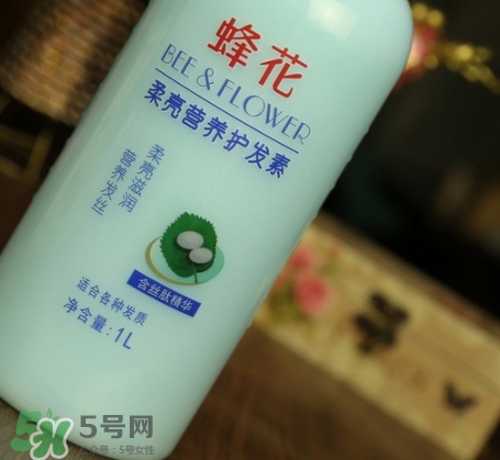 蜂花護(hù)發(fā)素藍(lán)瓶和黃瓶哪個好？蜂花護(hù)發(fā)素藍(lán)黃區(qū)別