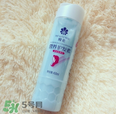 蜂花護(hù)發(fā)素藍(lán)瓶和黃瓶哪個好？蜂花護(hù)發(fā)素藍(lán)黃區(qū)別