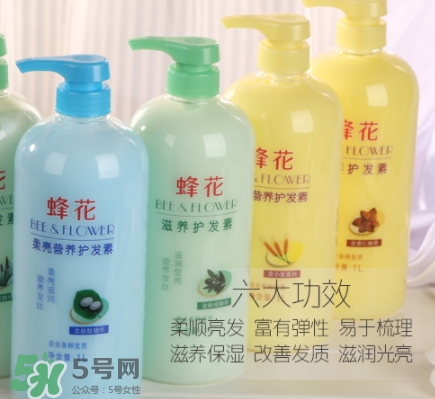 蜂花護(hù)發(fā)素為什么便宜？蜂花護(hù)發(fā)素慎用