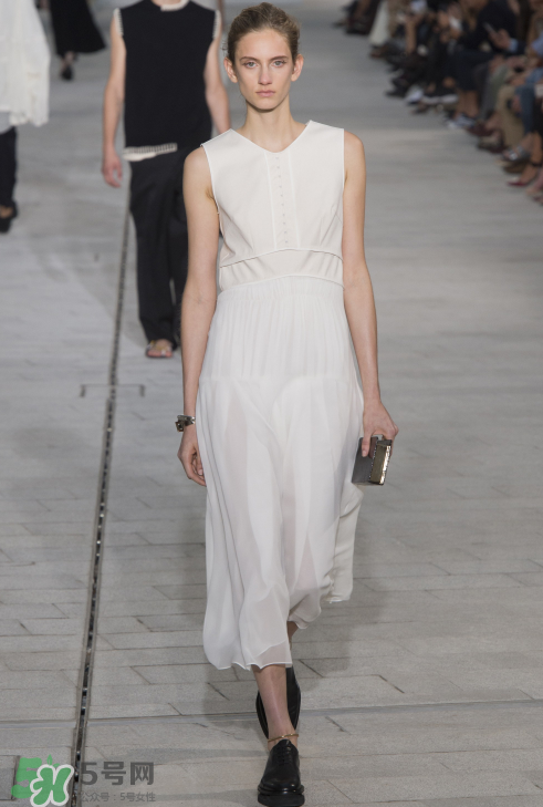 jil sander2018春夏系列服裝怎么樣_好看嗎？