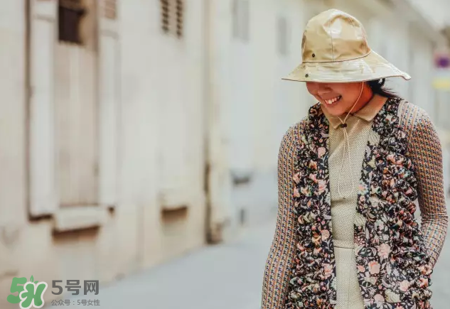 漁夫帽的起源是什么？漁夫帽有哪些類型？
